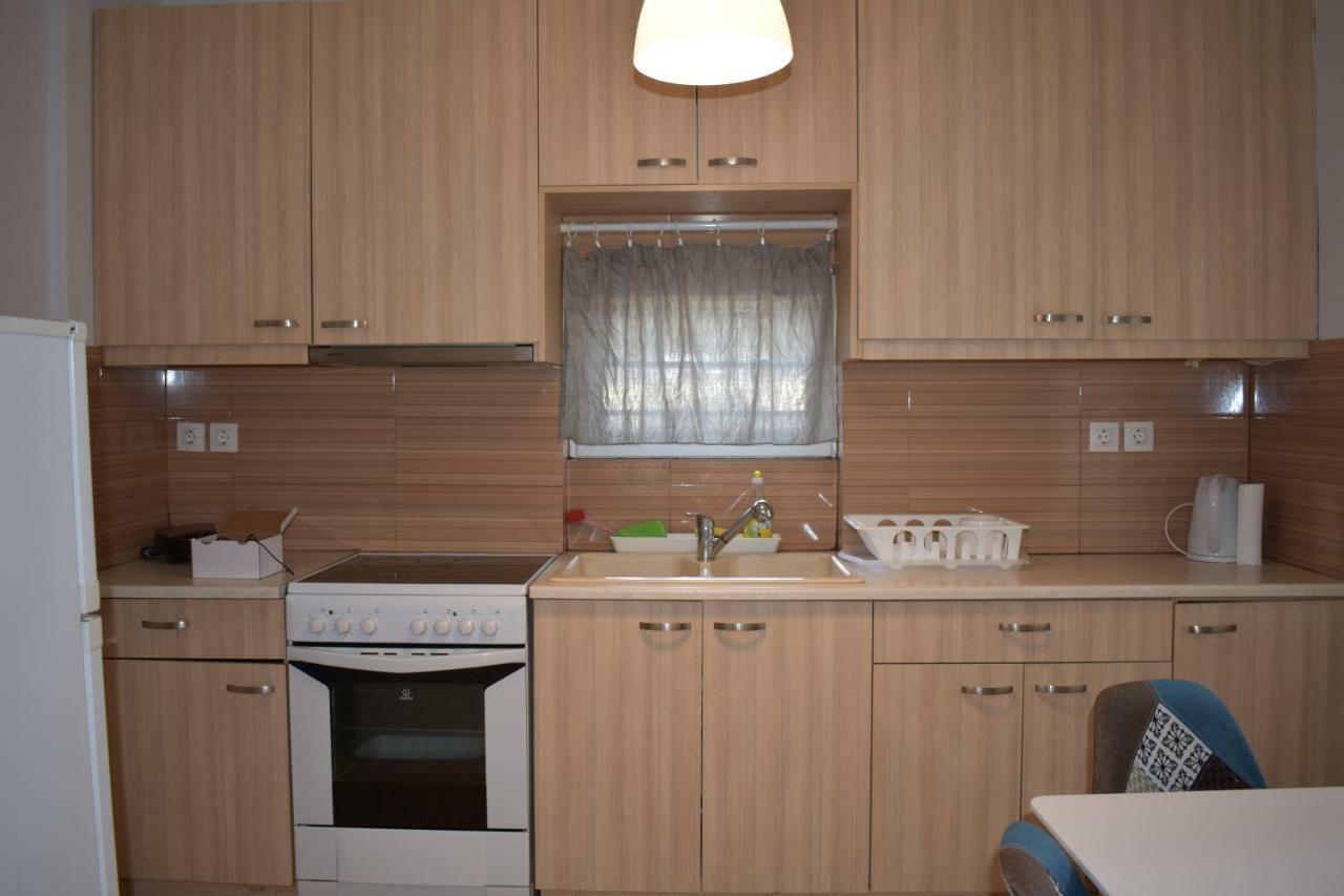 Cozy Apartment In Central Атина Екстериор снимка