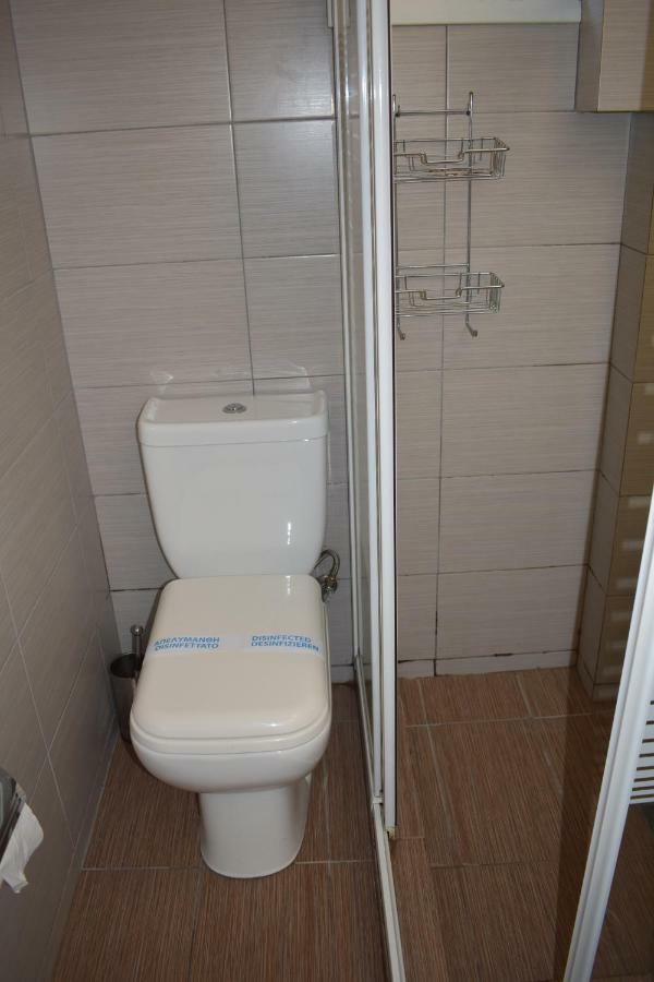 Cozy Apartment In Central Атина Екстериор снимка